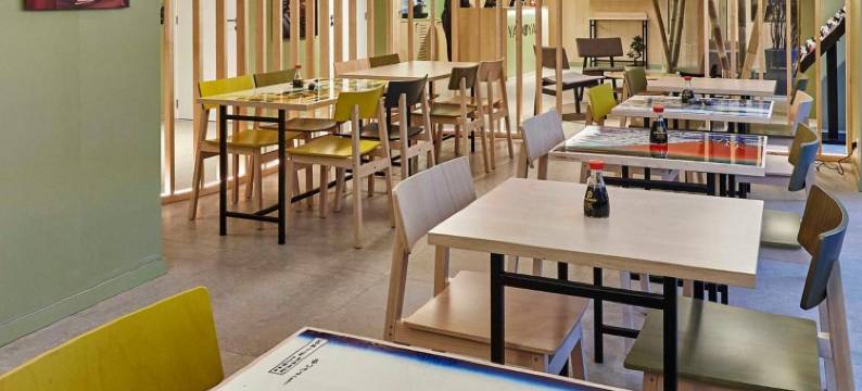 亚多亚酒店(Yadoya Hotel)图片
