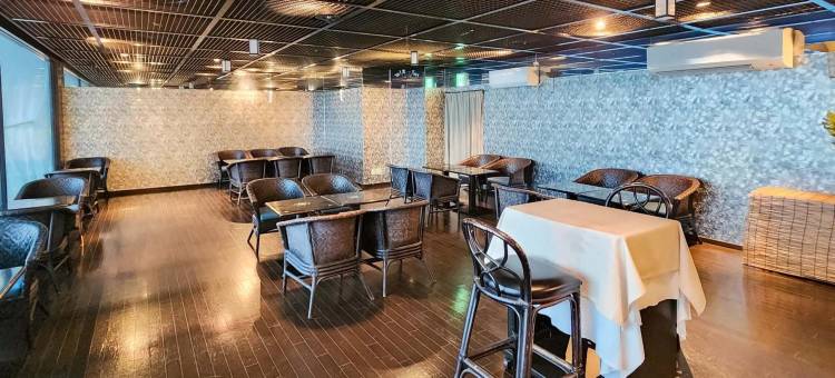 伊豆热川温泉赛塔斯皇家酒店(Hotel Cetus Royal)图片