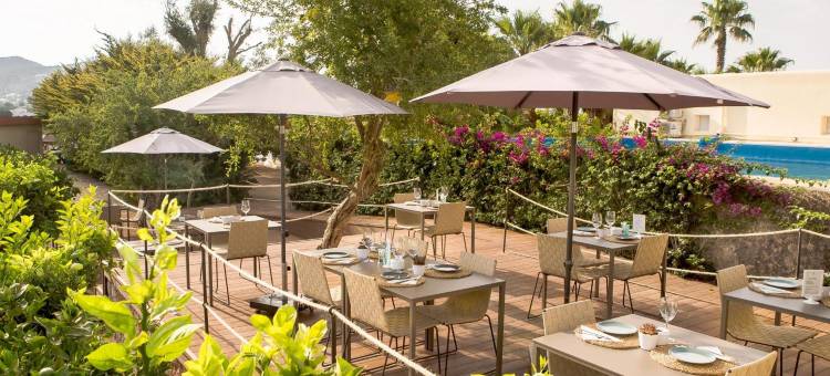 海岭詹姆士海湾酒店(Can Jaume by Ocean Drive)图片