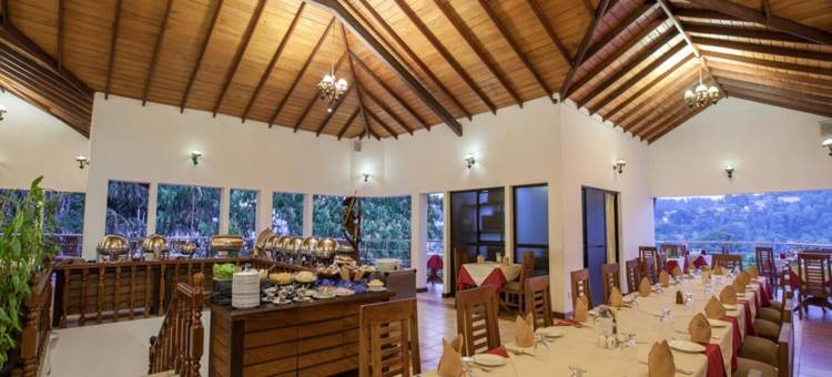 塞娜尼酒店(Senani Hotel)图片