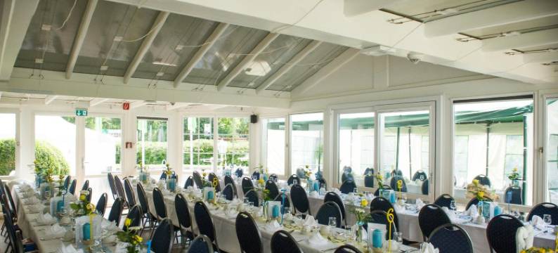 黑尔滕城堡公园酒店(Hotel am Schlosspark Herten)图片