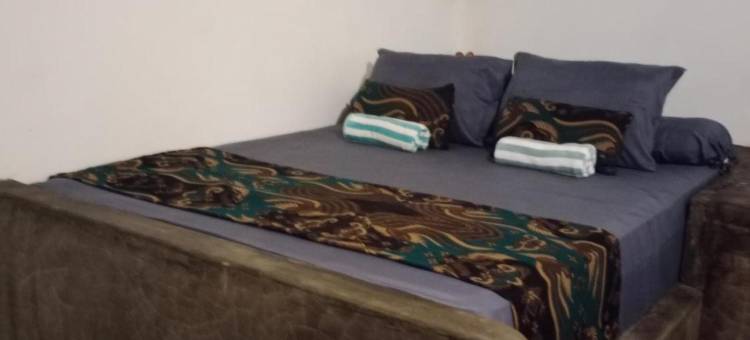 Rumah Nalu冲浪营(Rumah Nalu Surf Camp)图片