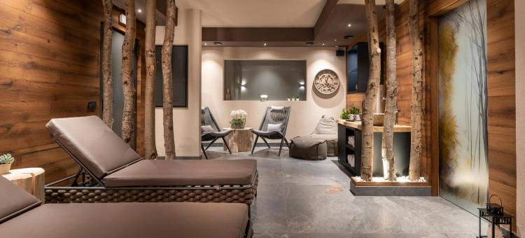 X 阿尔普酒店(X Alp Hotel)图片