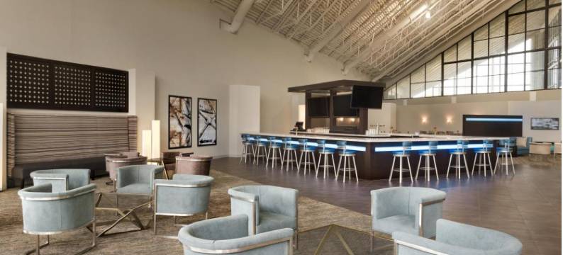 布卢明顿诺尔玛假日酒店-洲际酒店集团旗下(Holiday Inn Bloomington - Normal by IHG)图片