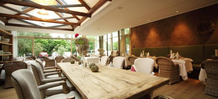 穆尔巴赫温泉养生度假村(Wellness & Thermal Retreat Das Mühlbach)图片