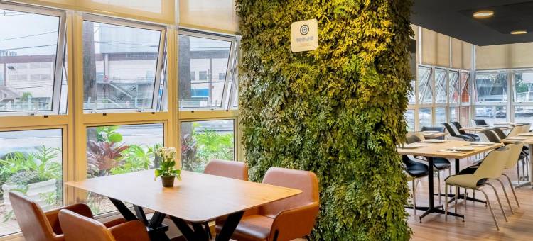 皮拉西卡巴宜必思快捷酒店(Ibis Budget Piracicaba)图片