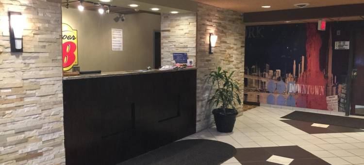 斯克内克塔迪-奥尔巴尼地区温德姆速8酒店(Super 8 by Wyndham Schenectady/Albany Area)图片