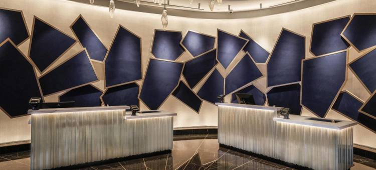 希尔顿俱乐部伊拉拉拉斯维加斯(Hilton Club Elara Las Vegas)图片