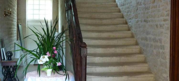 弗格里特之家酒店(Le Logis de Faugerit)图片