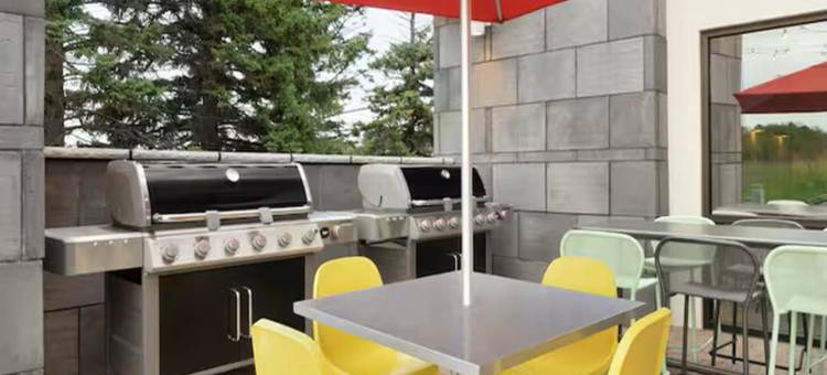 Home2 Suites by Hilton New Braunfels图片