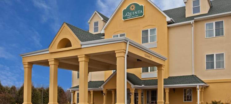 莱巴嫩拉昆塔温德姆套房酒店(La Quinta Inn & Suites by Wyndham Lebanon)图片