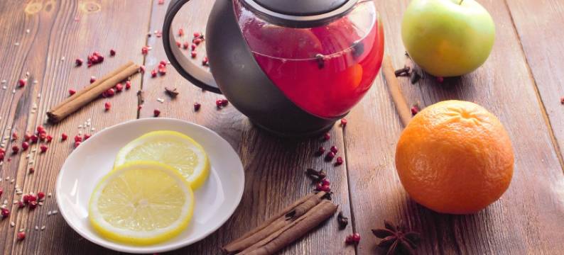 福克斯城市酒店(City Fox Hotel)图片