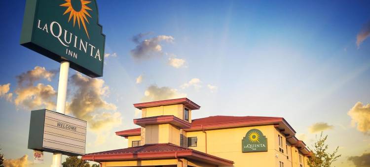 斯普林菲尔德南拉昆塔温德姆套房酒店(La Quinta Inn & Suites by Wyndham Springfield South)图片