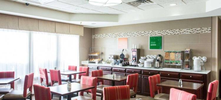 克罗斯维尔舒适套房酒店(Comfort Suites)图片