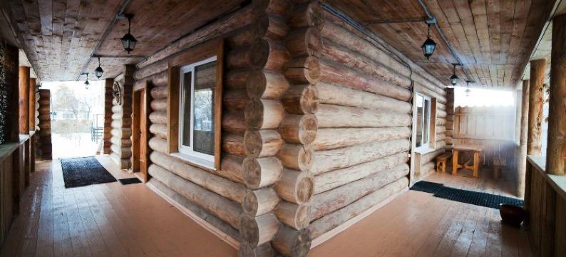 艾温格酒店(Aivengo)图片