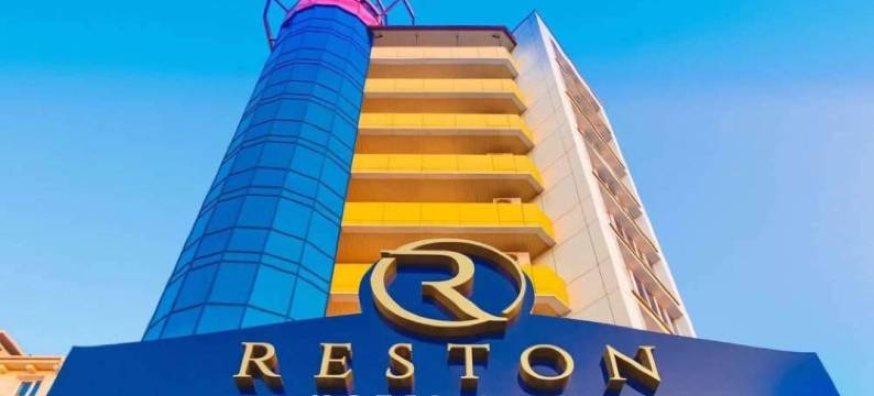 雷斯顿Spa酒店(Reston Hotel&Spa)图片