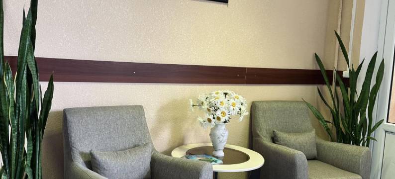 104房酒店(104 Rooms Hotel)图片