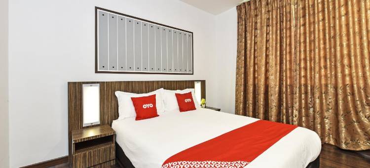 4S酒店(4S Hotel)图片