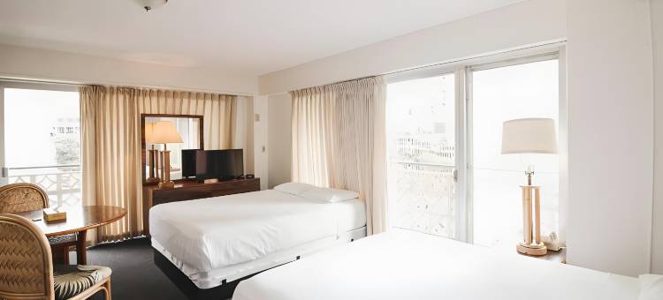 威基基皇家格罗夫酒店(Royal Grove Waikiki)图片