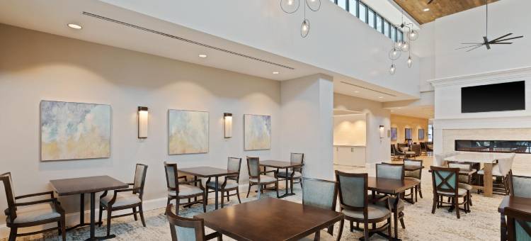 希尔顿欢乐家园套房 - 巴拿马城海滩(Homewood Suites by Hilton Panama City Beach)图片