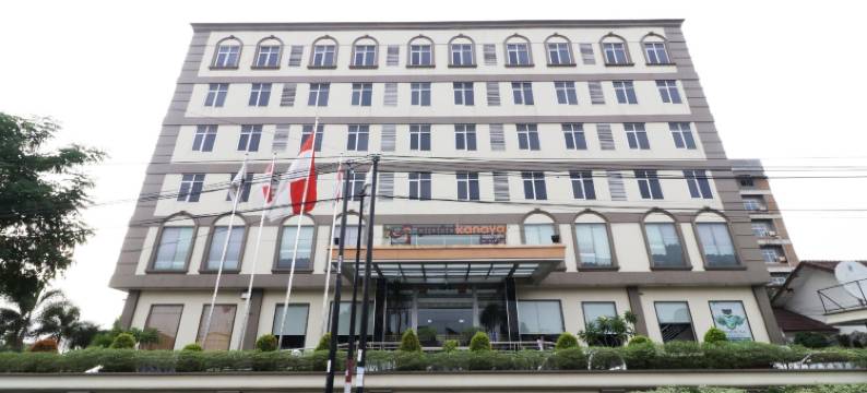 大金谷酒店(Grand Kanaya Hotel)图片