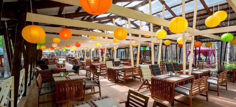 总统酒店(President Hotel)图片