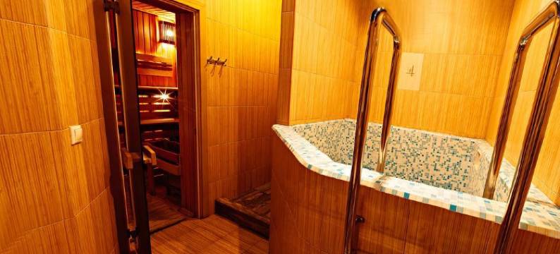 拉杜加名誉酒店(Raduga-Prestizh Hotel)图片