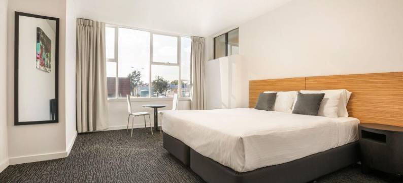 华尔兹玛蒂尔达睡帽酒店(Nightcap at Waltzing Matilda Hotel)图片