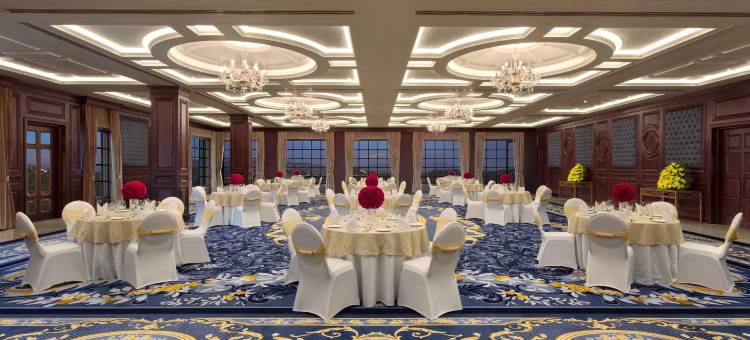 财富精选森林山，卡萨利 - ITC酒店集团成员(Fortune Select Forest Hill, Kasauli - Member ITC Hotels' Group)图片