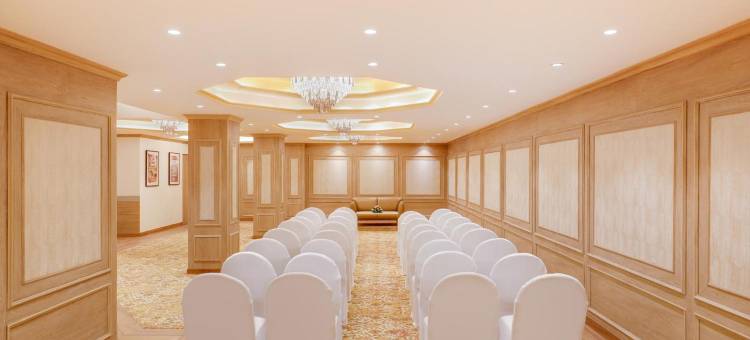 Lemon Tree Hotel Bhopal图片