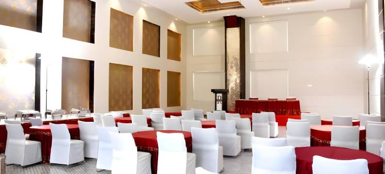 Rudraksh Resort and Hotel图片