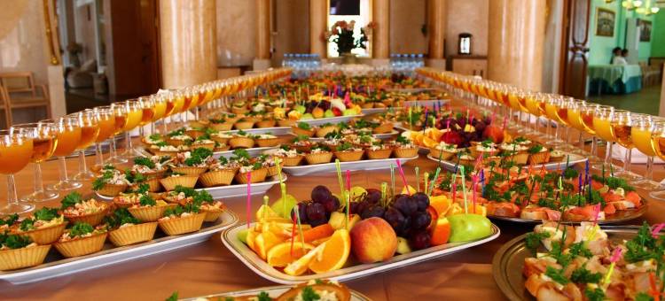 国际旅游酒店(Inturist Hotel)图片