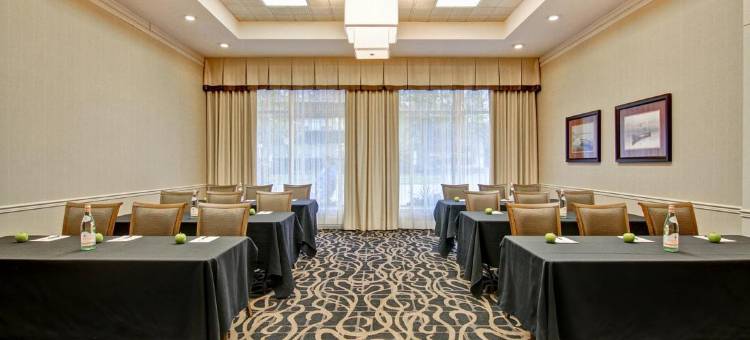 伦敦帕克酒店(The Park Hotel London)图片