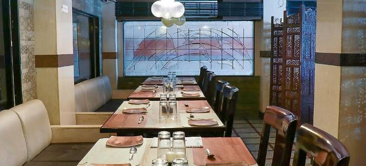 FabHotel Prime 曼吉特(FabHotel Prime Manjeet)图片