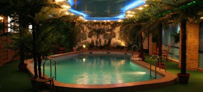 Hotel Atlantida图片