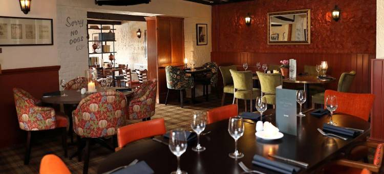 旭日酒店(The Rising Sun)图片