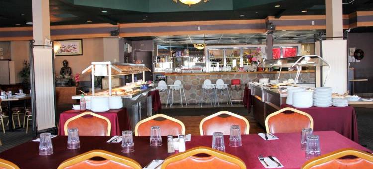 Travelodge by Wyndham Lacombe图片