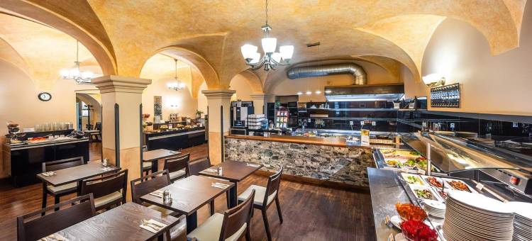 布拉格精英酒店(Hotel Elite Prague)图片