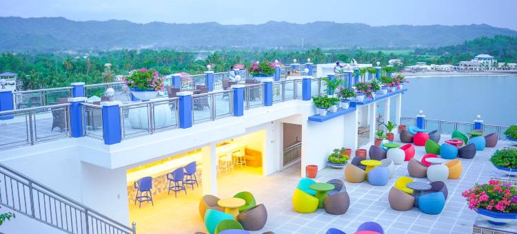 圣地亚哥湾酒店及餐厅(Santiago Cove Hotel and Restaurant)图片