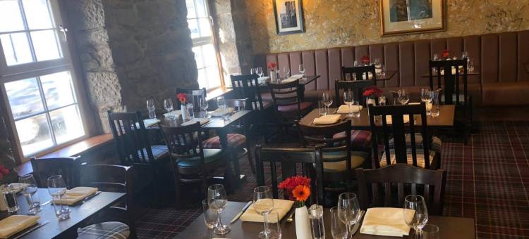 Scone Arms 酒店(Scone Arms Hotel)图片