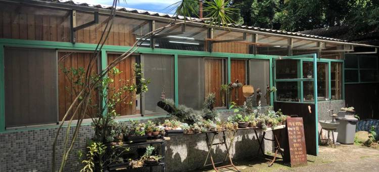 劦陶宛陶艺民宿图片