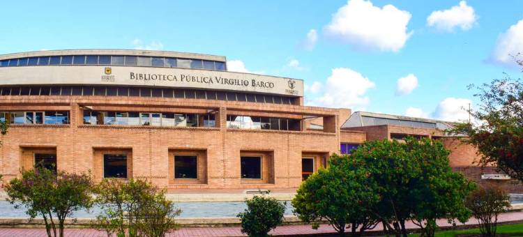 宜必思快捷波哥大马利酒店(Ibis Budget Bogota Marly)图片