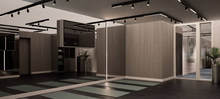 Courtyard by Marriott Ghent图片