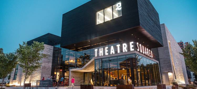 Moxy费耶特维尔酒店(Moxy Fayetteville)图片