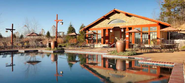 Hilton Grand Vacations Club Long Creek Ridgedale图片