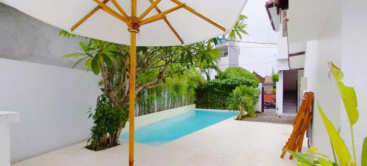 贝拉瓦巢(Berawa Nest Managed by CPM Bali)图片