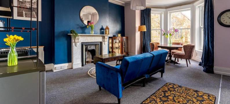 哈里森酒店(The Harrison)图片