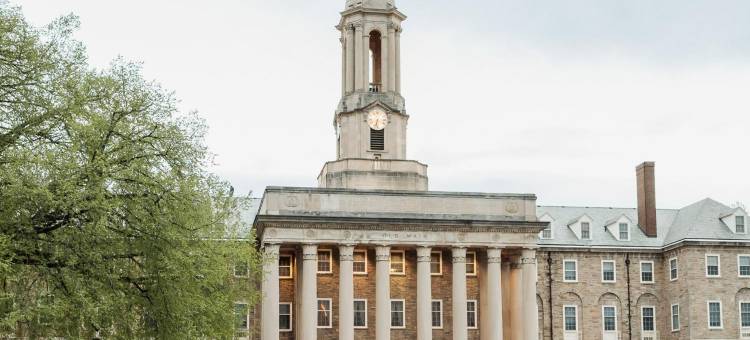 舒适套房酒店-近宾夕法尼亚州立大学(Comfort Suites Near Penn State - State College, PA)图片