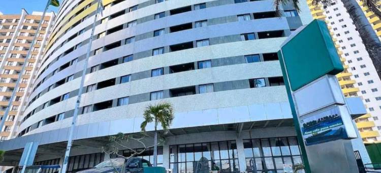 纳塔尔凯艺套房酒店(Quality Suites Natal)图片