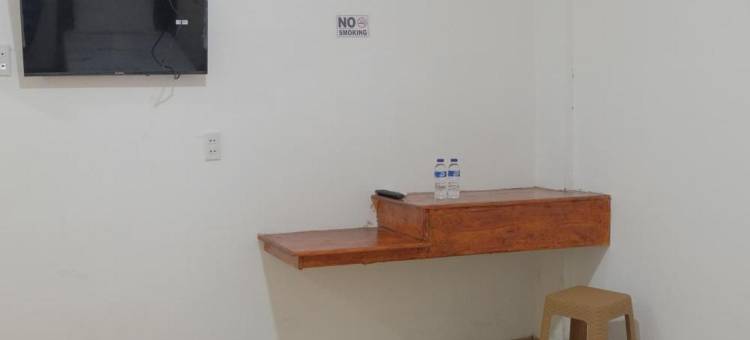 BI酒店吉萨兰(BI Hotel Kisaran)图片